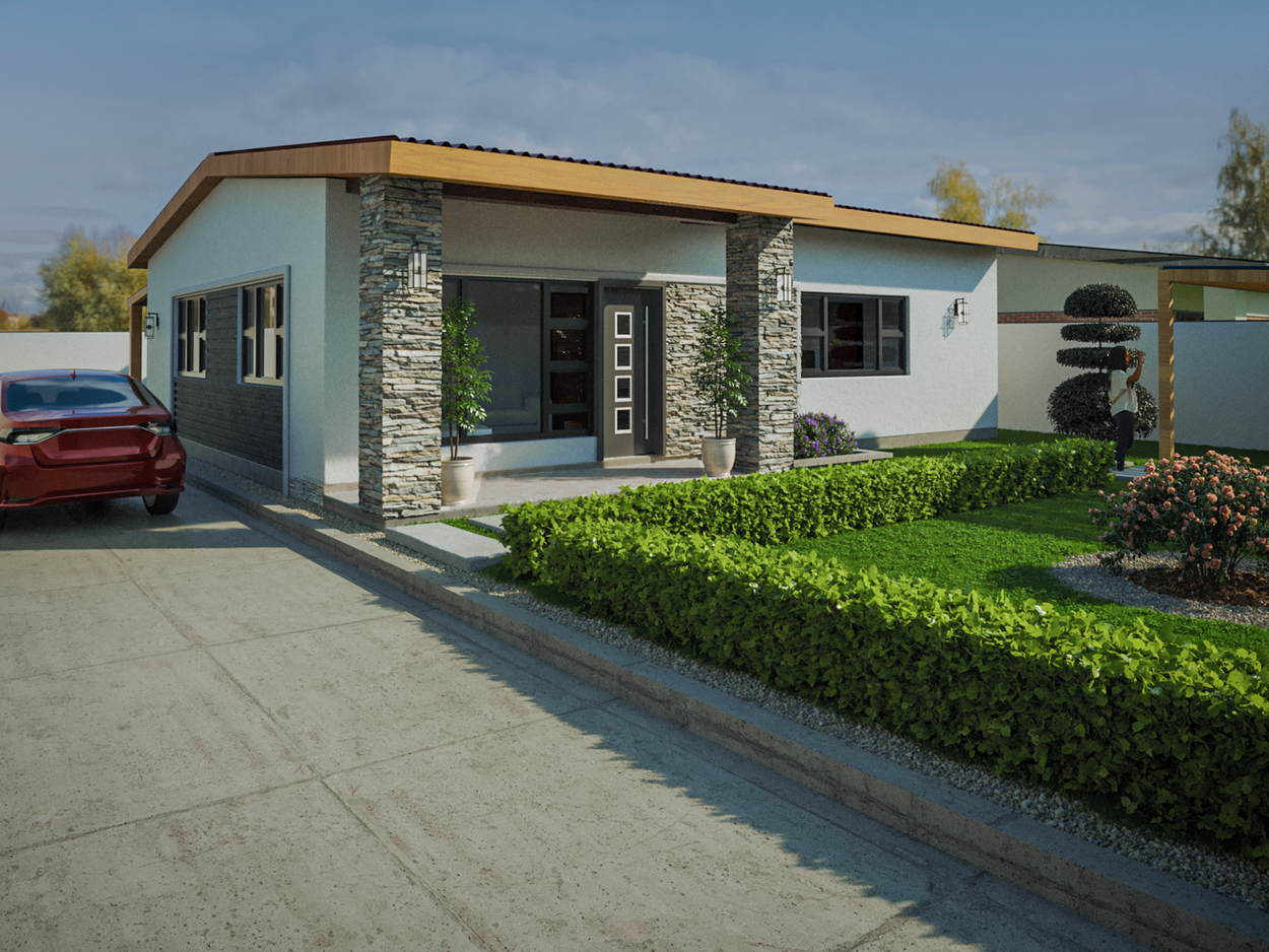 Renovation